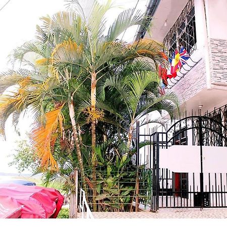 Hostal Maravilla Amazonica Iquitos Esterno foto