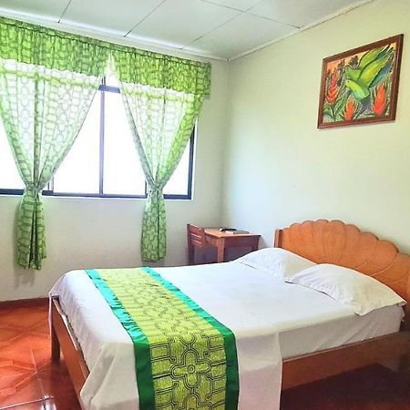 Hostal Maravilla Amazonica Iquitos Esterno foto