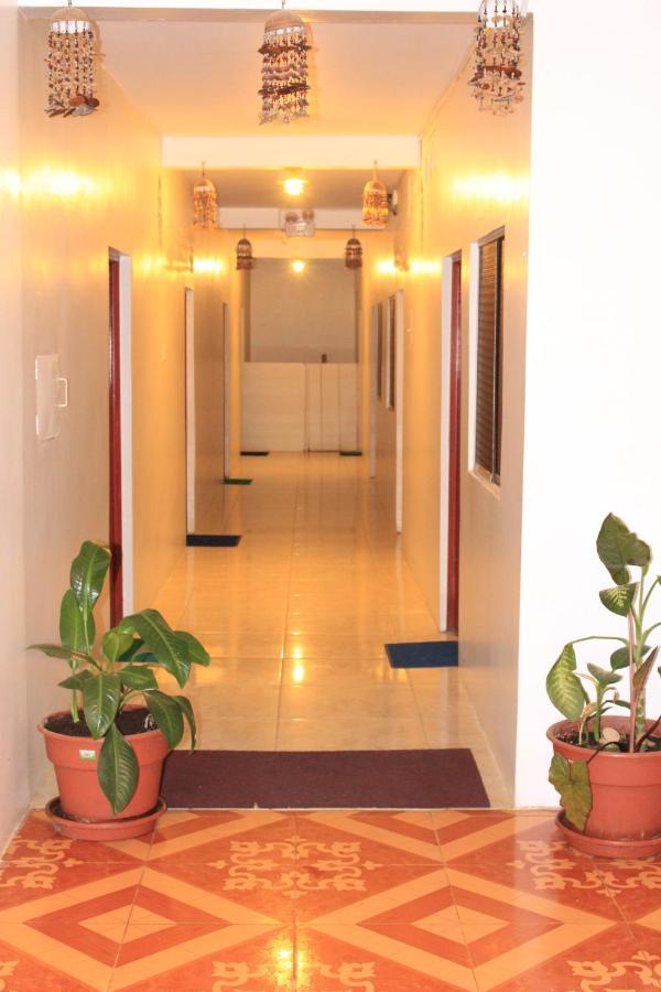 Hostal Maravilla Amazonica Iquitos Esterno foto