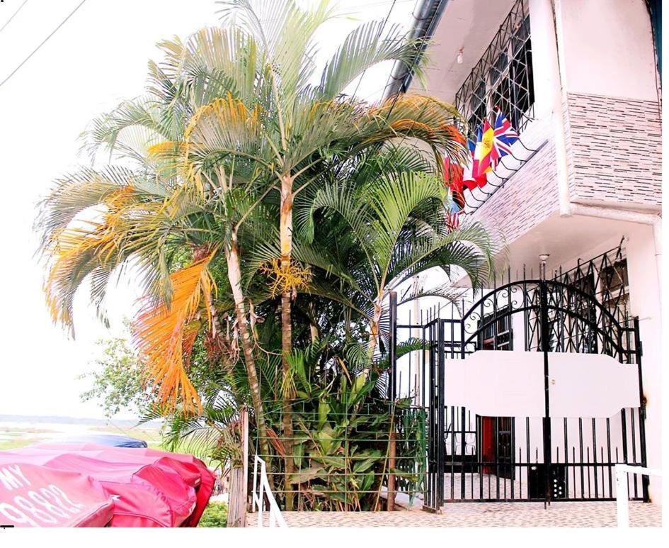 Hostal Maravilla Amazonica Iquitos Esterno foto
