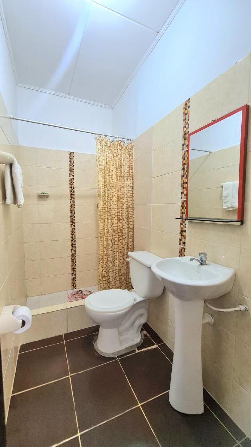 Hostal Maravilla Amazonica Iquitos Esterno foto