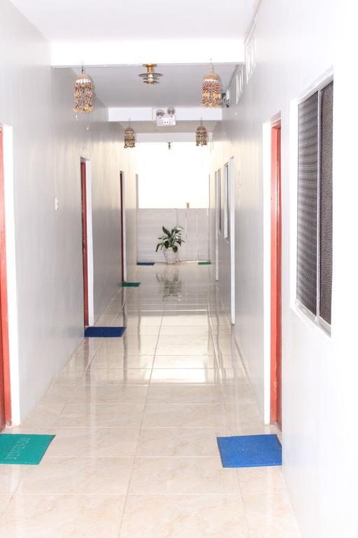 Hostal Maravilla Amazonica Iquitos Esterno foto