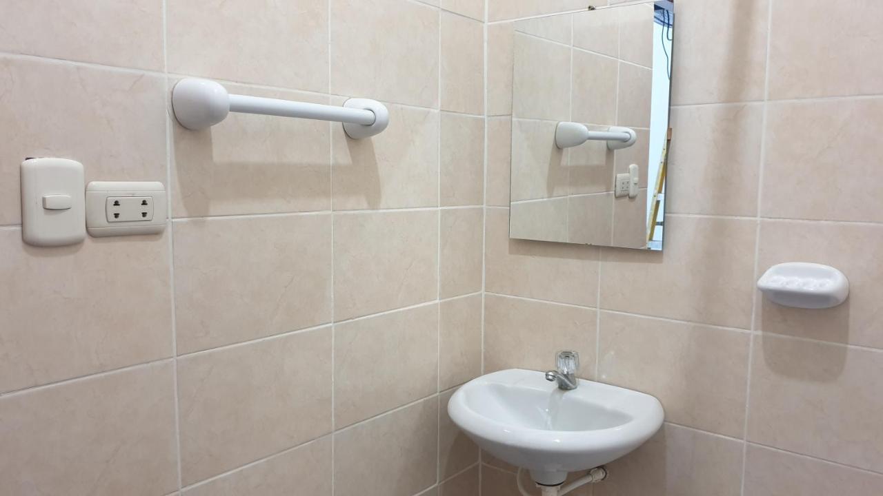 Hostal Maravilla Amazonica Iquitos Esterno foto