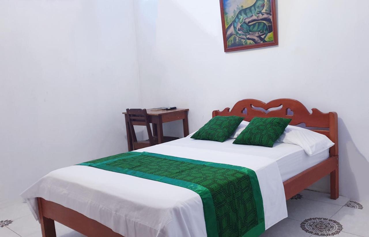 Hostal Maravilla Amazonica Iquitos Esterno foto