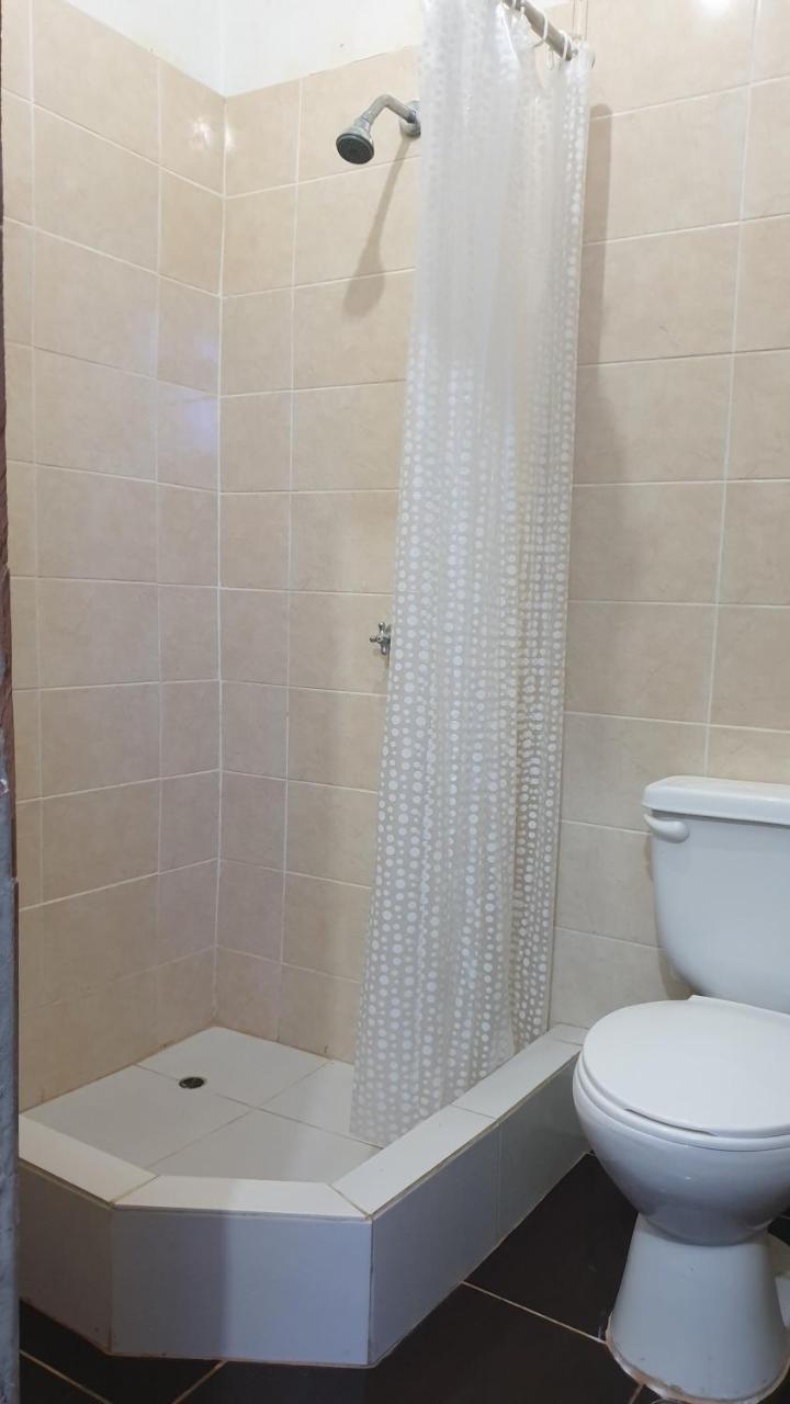 Hostal Maravilla Amazonica Iquitos Esterno foto