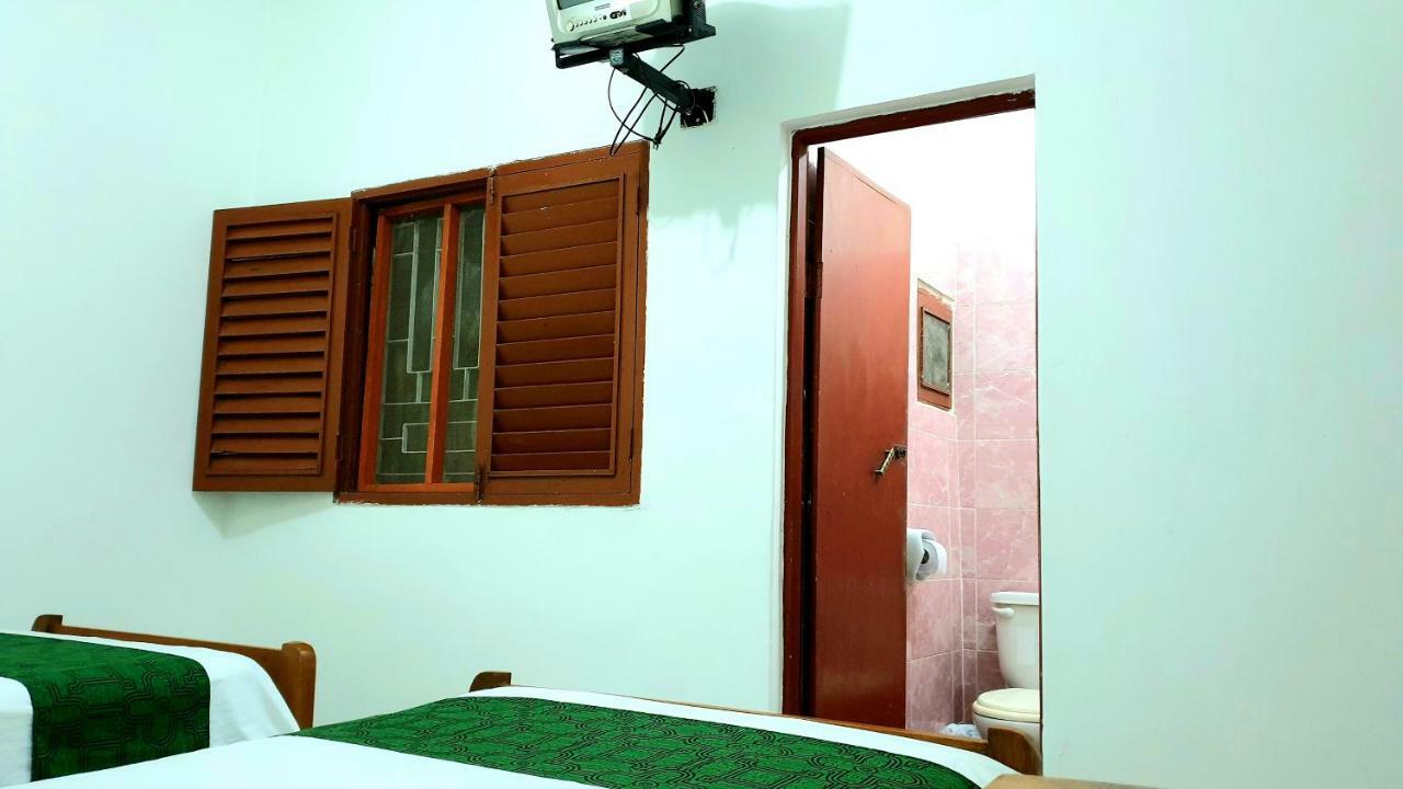 Hostal Maravilla Amazonica Iquitos Esterno foto