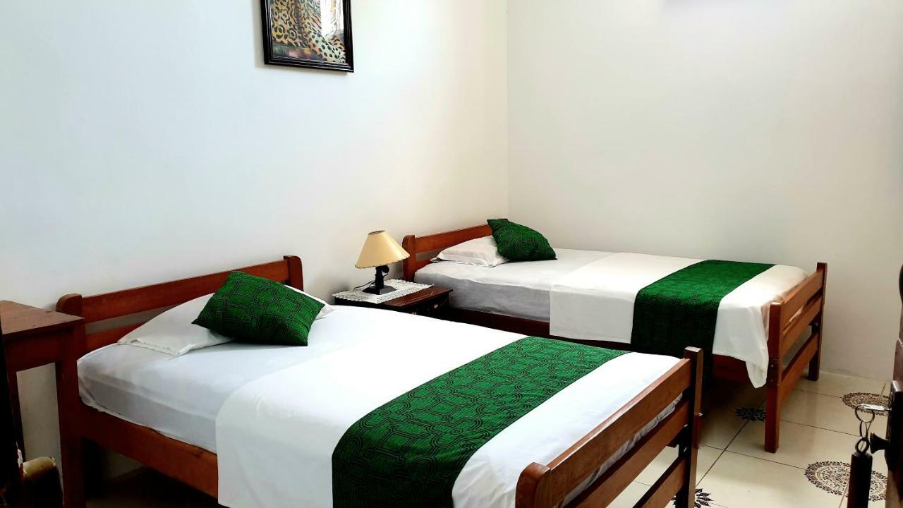 Hostal Maravilla Amazonica Iquitos Esterno foto