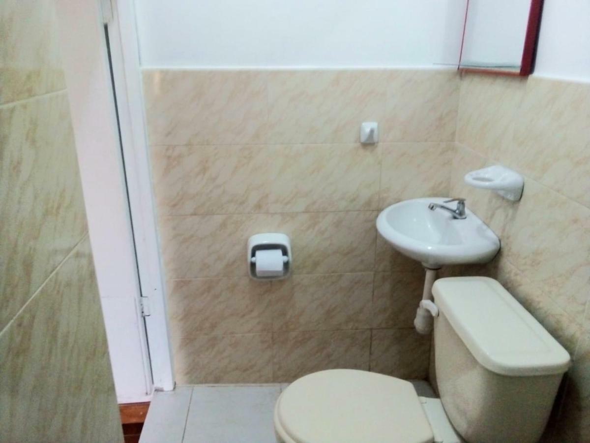 Hostal Maravilla Amazonica Iquitos Esterno foto