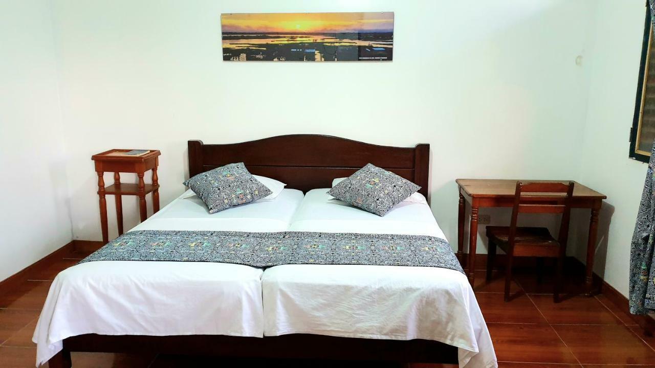 Hostal Maravilla Amazonica Iquitos Esterno foto