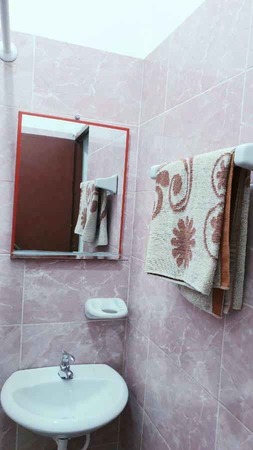 Hostal Maravilla Amazonica Iquitos Esterno foto